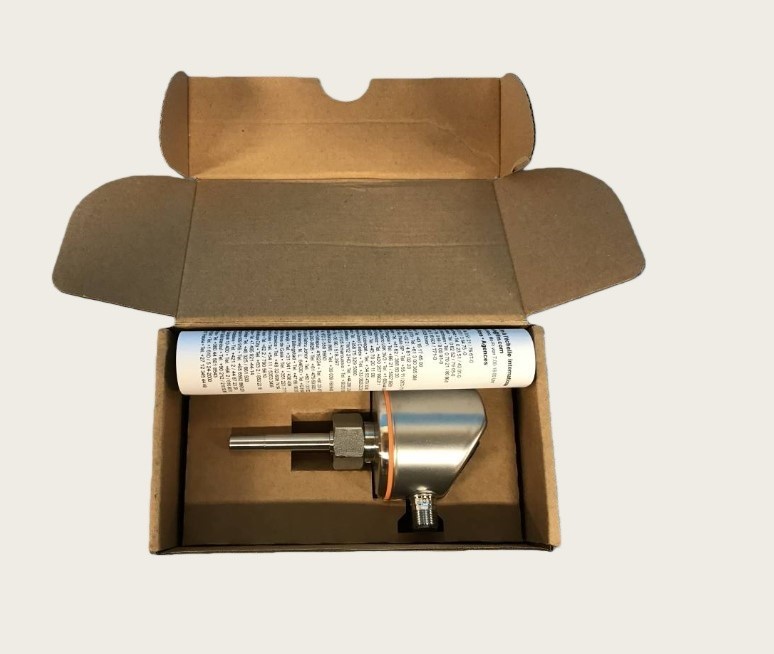 1PC NEW IFM SI5000 flow sensor from JAPAN