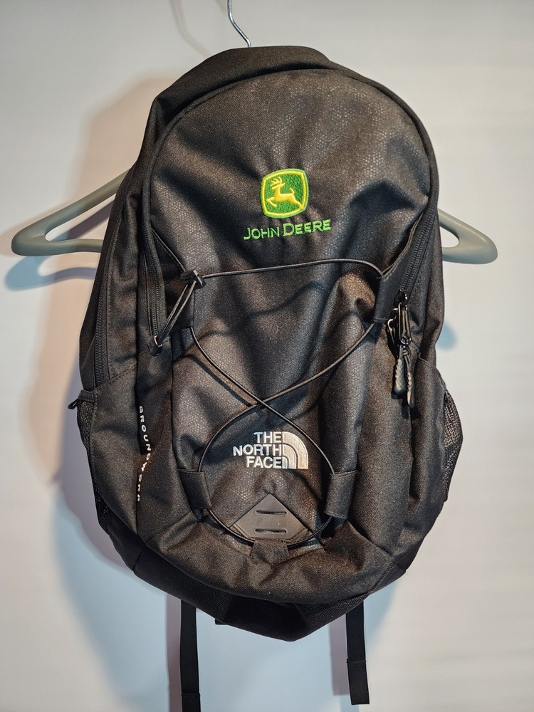 John Deere The North Face Durable Outdoor Backpack