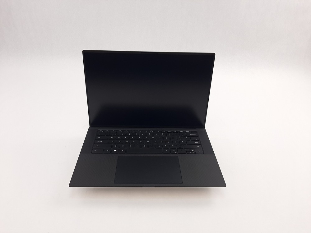 Dell XPS 15 9500 i7-10750H 16GB RAM 512GB NVMe 1650 Ti Marks Part/Repair C3*497