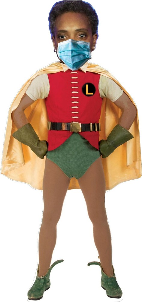 Lori Lightfoot-The Guardian 66