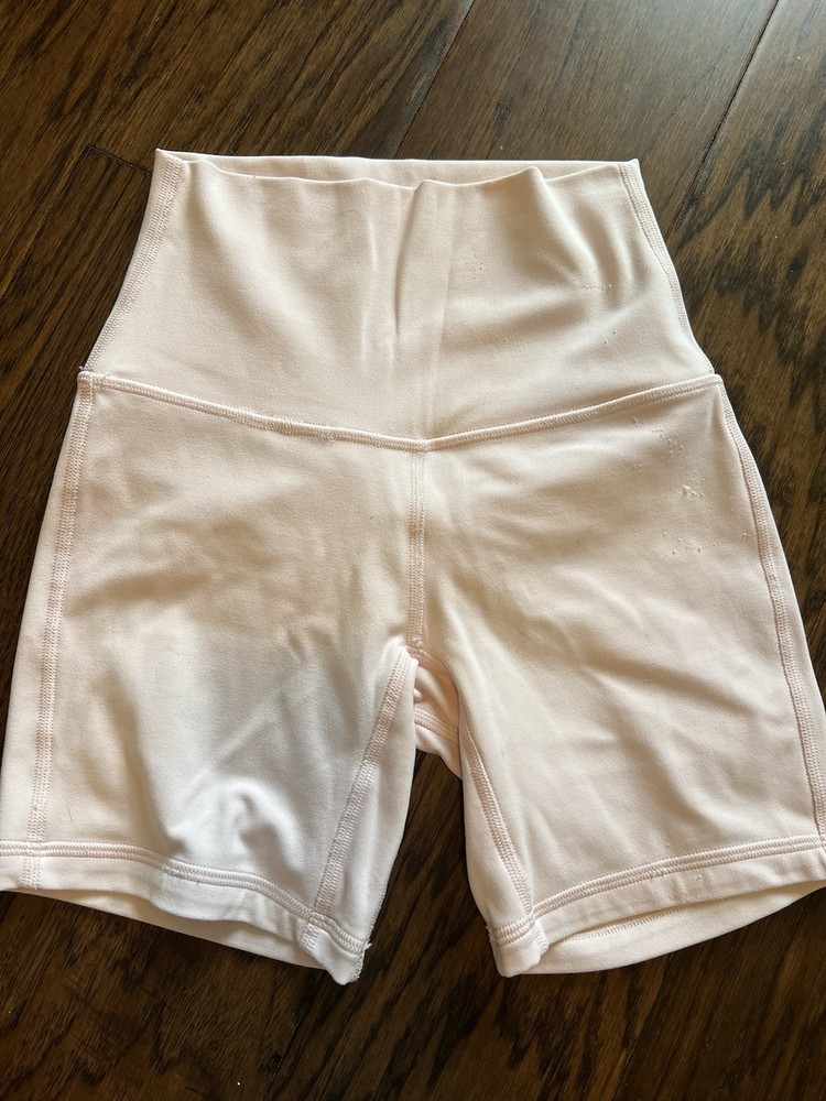 lululemon Align HR 6