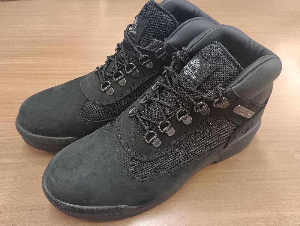 Timberland Field Boot Wp 25.5Cm Size US7.5