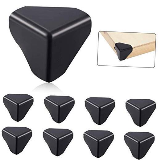 Corner Guards Corner Protector of Cornhole Boards, Suitable for Between 4 x 2