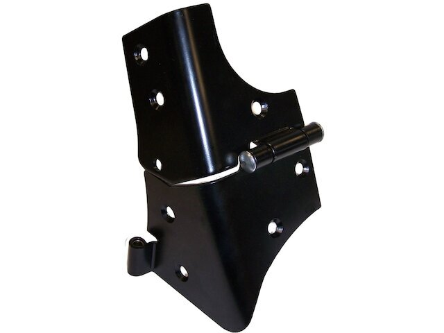 Crown Automotive Windshield Hinge Windshield Hinge fits Jeep TJ 1997-2006 32GCXN
