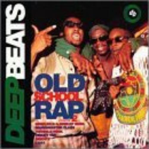 Spoonie Gee Old School Rap Volume 2 (CD)