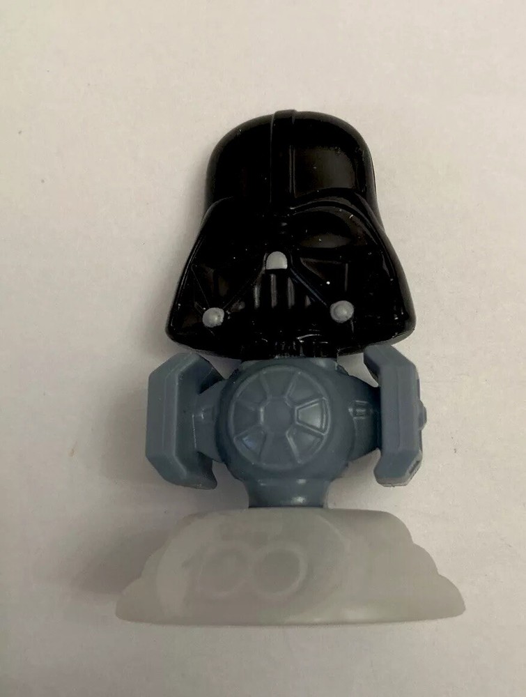 2023 McDonald's Disney 100 Year Anniversary Celebration - Darth Vader