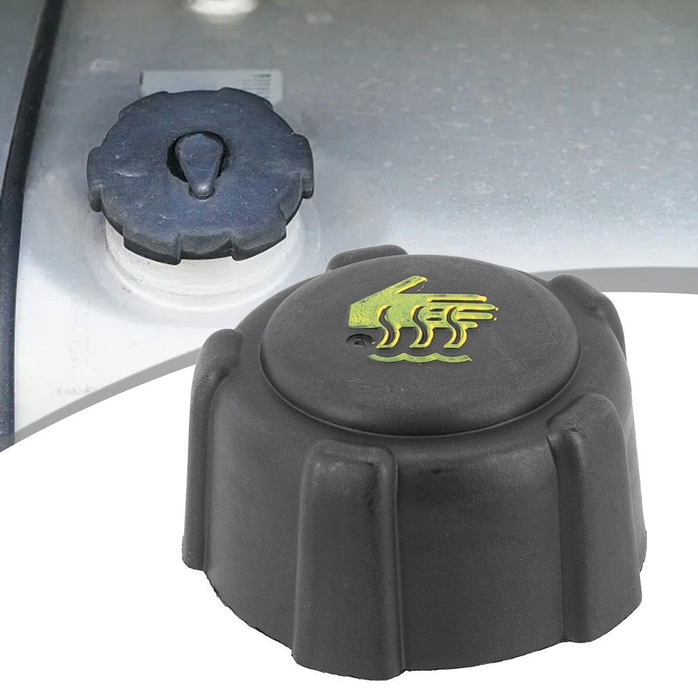 1x Car Radiator Expansion Water Tank-Cap For Renault For NISSAN 8200048024
