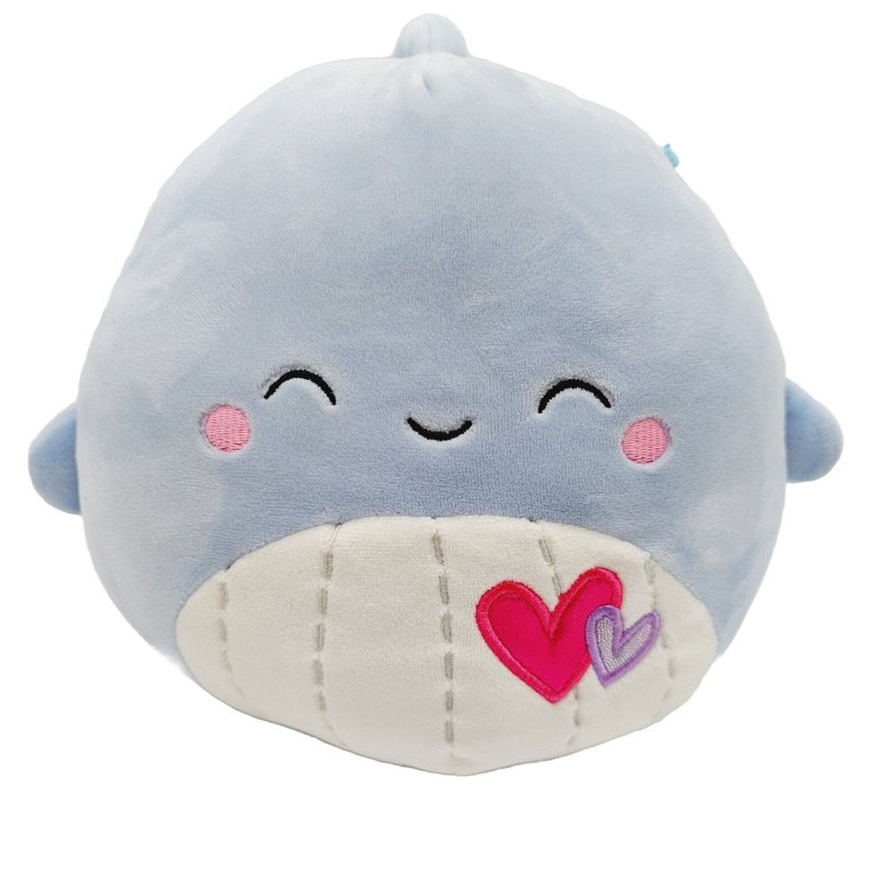 Squishmallows Samir 8