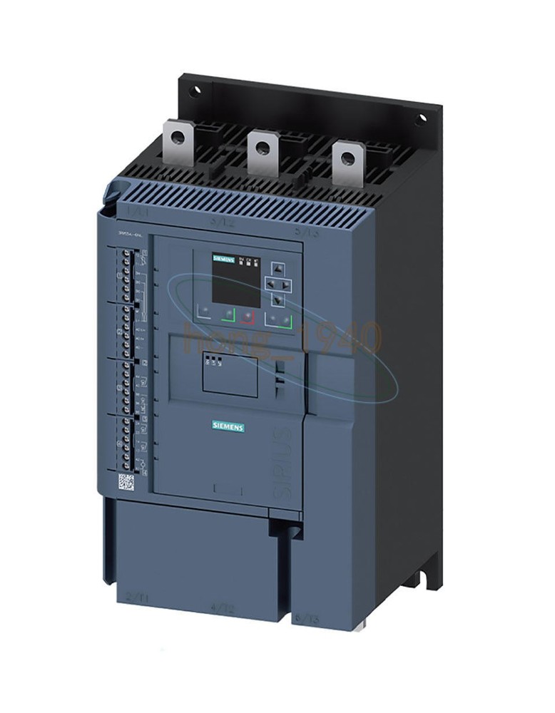 1PC NEW SIEMENS Soft Start 3RW5544-2HA14
