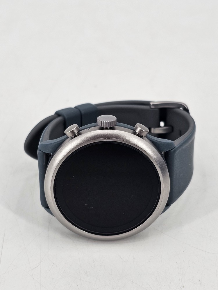 Fossil Sport DW9F2 FTW4021 Smartwatch