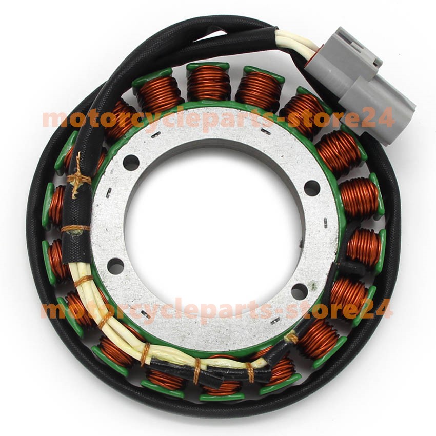 For Kawasaki Stator Coil KAF620 Mule 3010 Trans 4X4 2005-08/Mule 3020 Turf 01-03