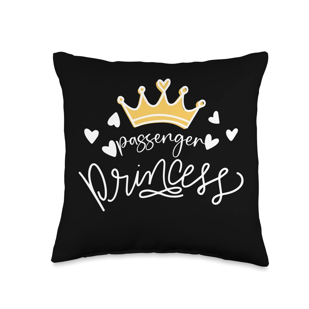 Nameek YU11-14 Tiglio Tumbler Throw Pillow Red Black 4.68x4.68x0.98 inches