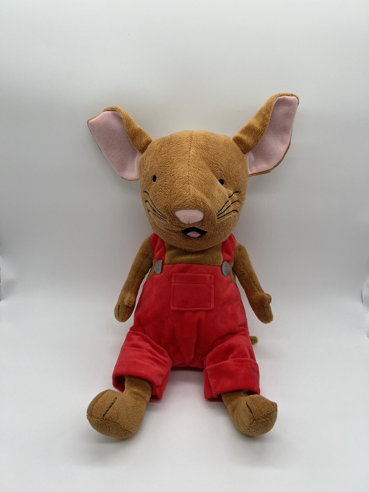 Kohl's Cares If You Give A MOUSE A Cookie Plush 13