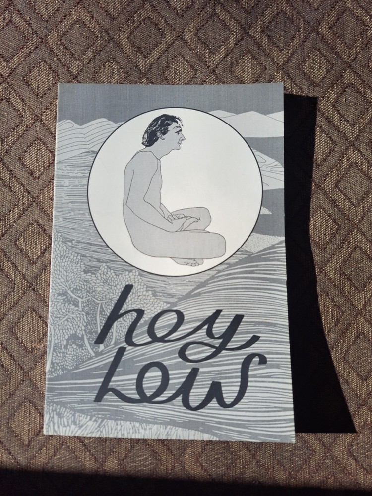 Hey Lew: Homage to Lew Welch Poetry Books 100 copies of 1000