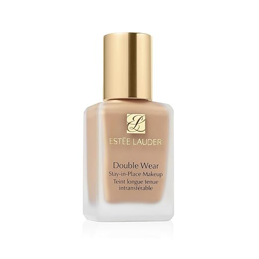 Estée Lauder Double Wear Stay-in-Place -Wear Matte Foundation, 1C0 Shell