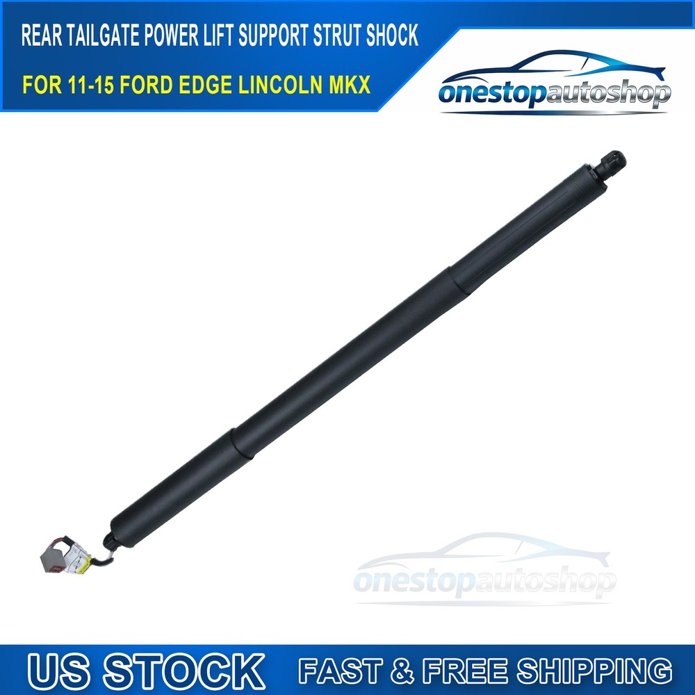 Tailgate Power Hatch Lift Support Strut Shock For 11-15 Ford Edge Lincoln MKX