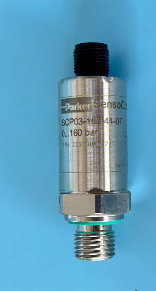1PC New Parker SCP03-160-44-07 Pressure sensors fast shipping
