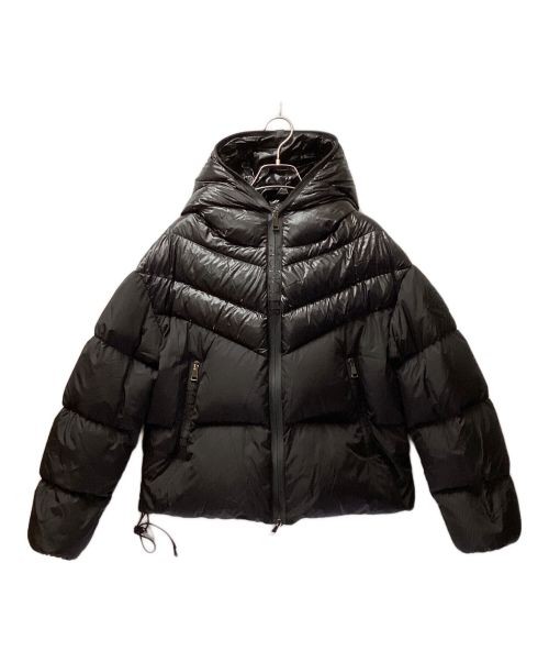 Genuine Down Jacket for Women – Warm & Stylish Winter Coat