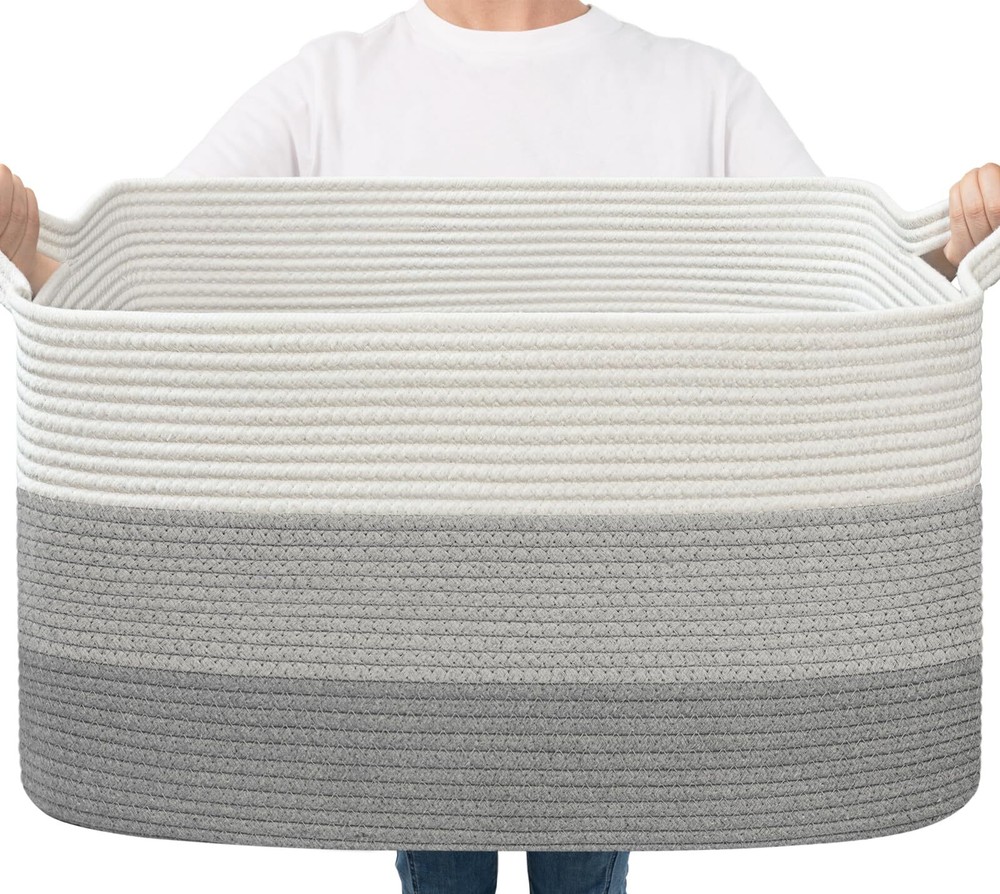 Storage Basket, 21.6