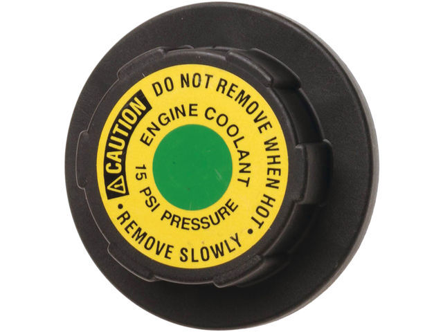 For 1995 Oldsmobile Aurora Radiator Cap AC Delco 49297FTZW