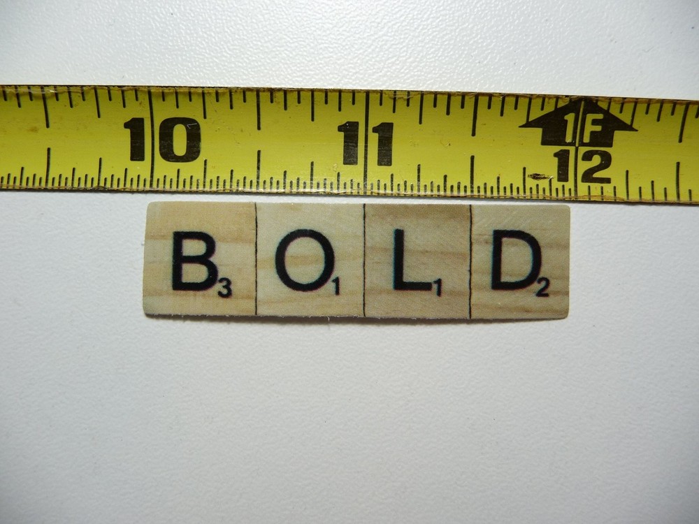 Bold Motivational Sticker Decals for Scrapbooking and Positive Vibes