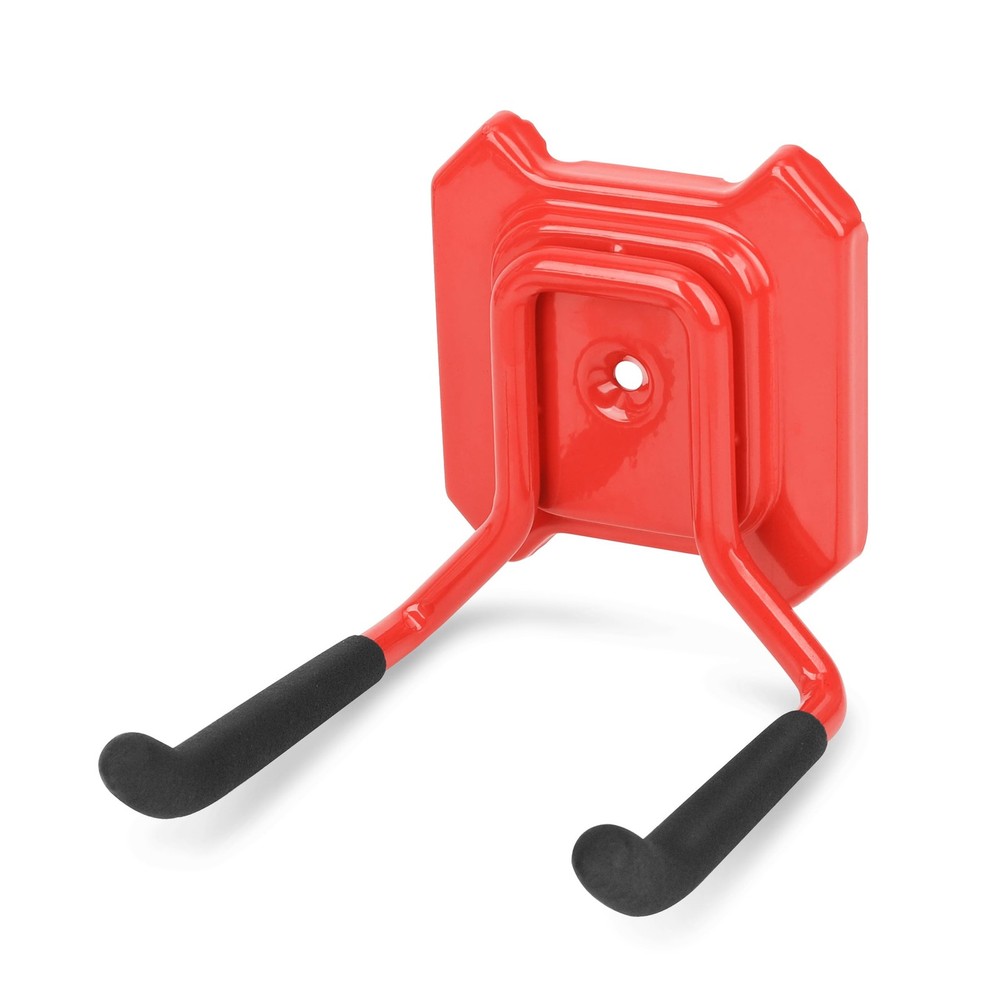 Heavy Duty PR1ME Garage Wall Hook 3.7 Inch Utility Storage Mount 1PC