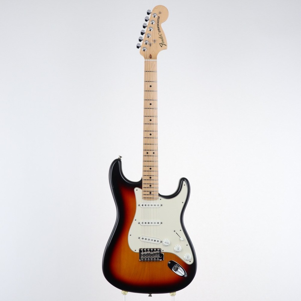 Fender Highway One Stratocaster 3 Color Sunburst   store