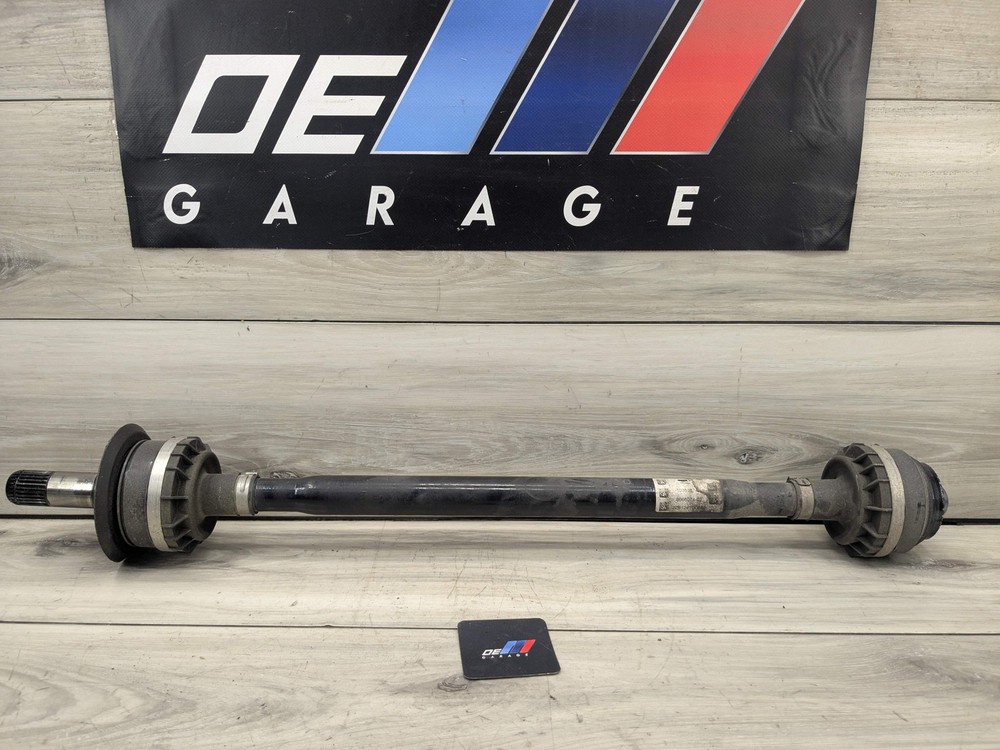 OEM BMW G20 G26 G29 330 430 Rear Right Passenger Side Output Half Shaft CV Axle