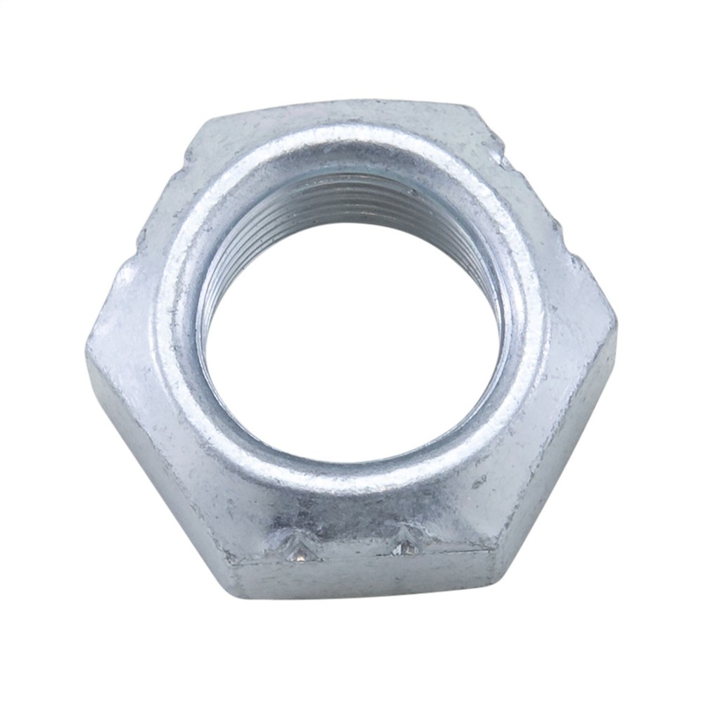 Differential Pinion Shaft Nut-XL Yukon Gear YSPPN-010