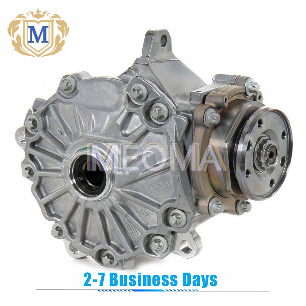 Front Axle Differential Assembly For Mercedes-Benz GLC63 300 GLK350 GT63 GLK 350