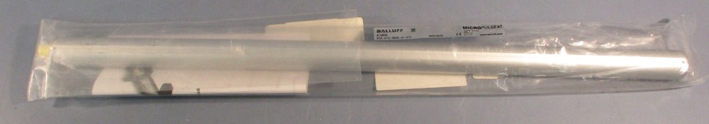 Balluff BTL0035 Micropulse Transducer BTL6-A110-M0475-A1-S115 20-28 VDC