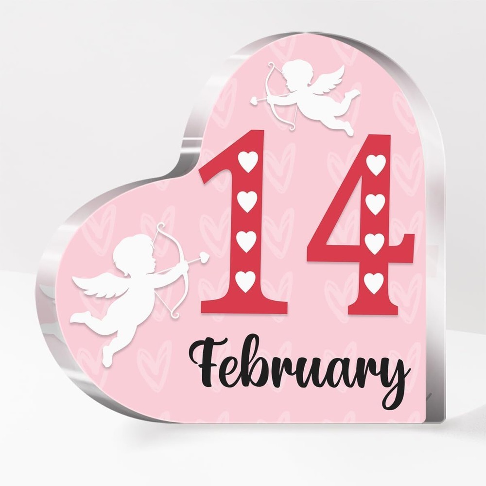 Unique Valentines Day Gifts for Her,Sweet Gift Ideas,Romantic February 14th-image