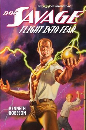 Lester Dent Will Murray Doc Savage (Paperback)