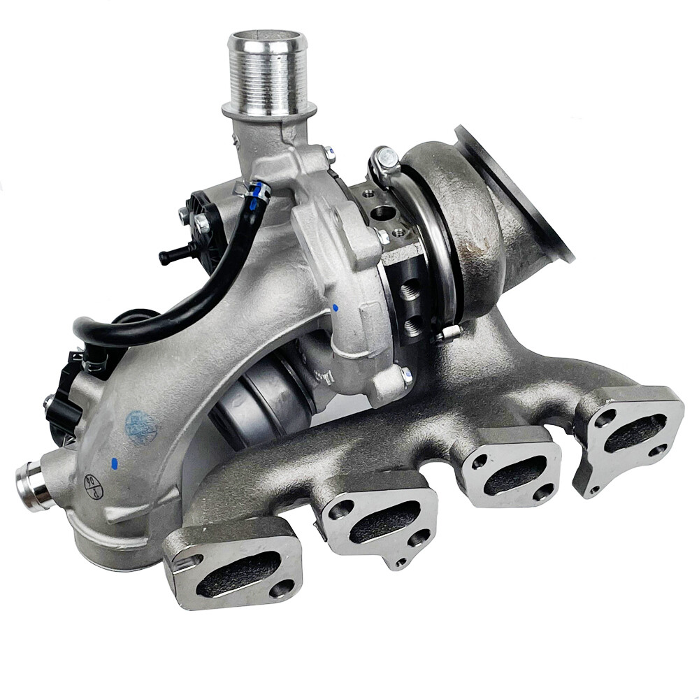 Turbocharger Turbo For 2011-2015 Chevrolet Cruze LTZ Sedan 4-Door 1.4L 1364CC