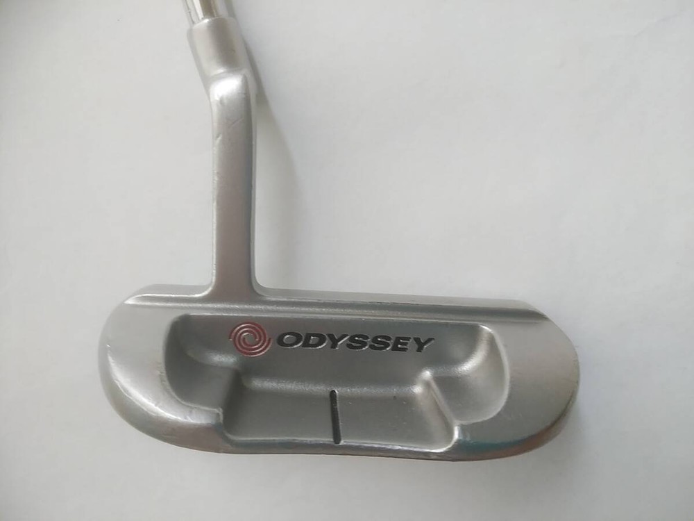 Putter Odyssey White Hot 4 Japón