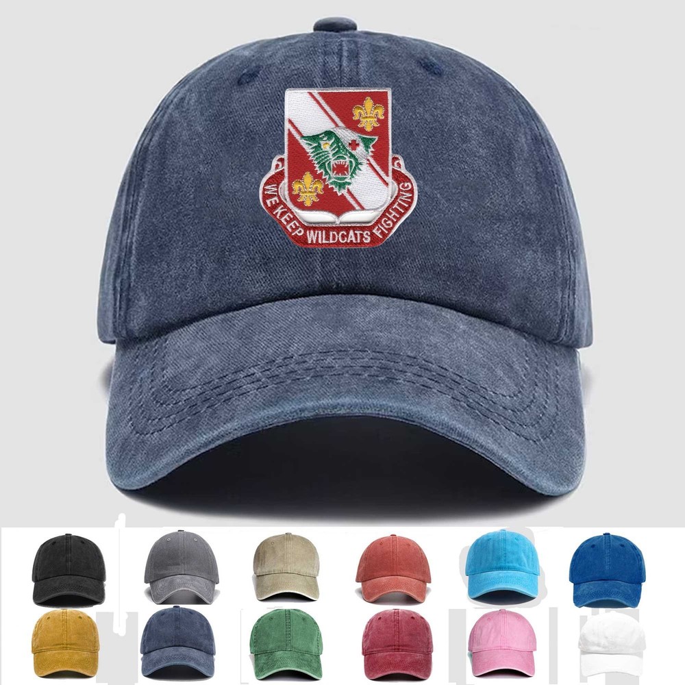 Custom Embroidered Hat 306th Medical Battalion, Veteran Cap, Trucker Hat, Gift