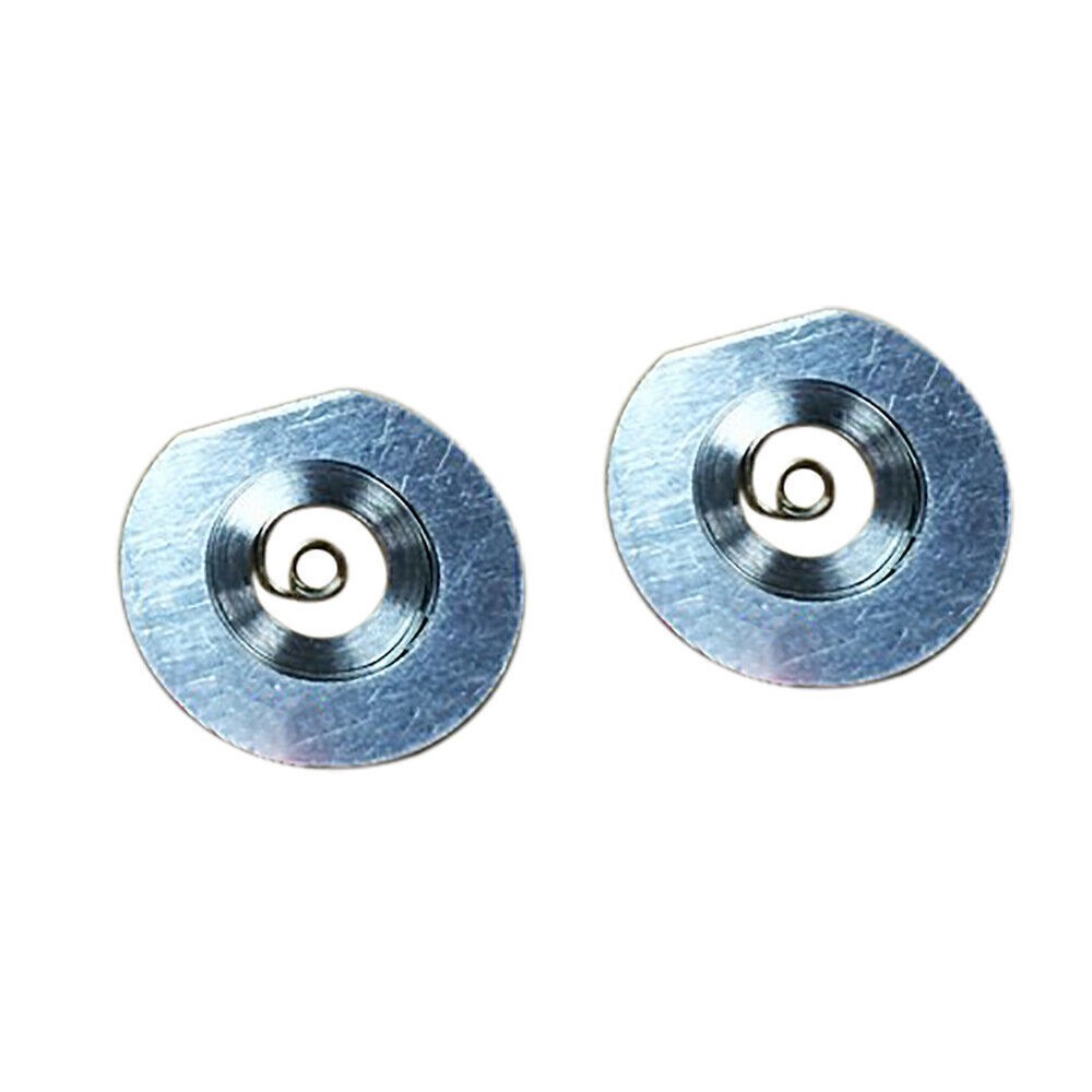New Mechanical Watch Repair Parts Automatic Mainspring For ETA 2824-2 2836-2