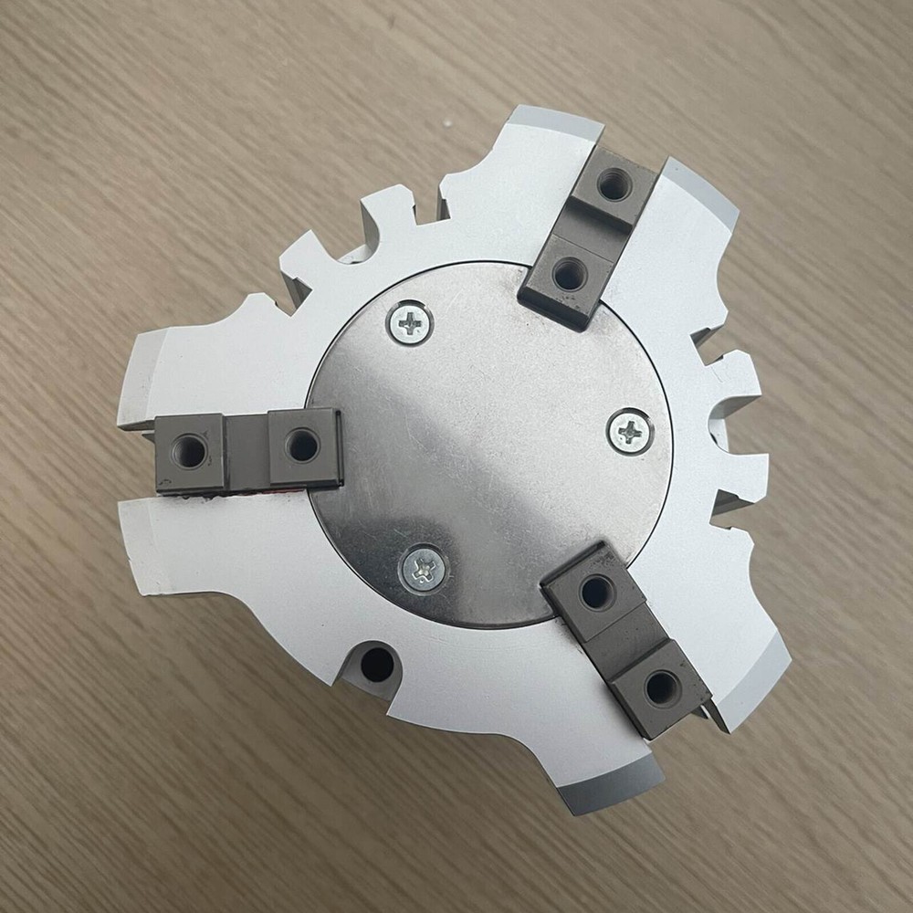 1pcs New Brand SMC air cylinder MHSL3-80D fast delivery #F8