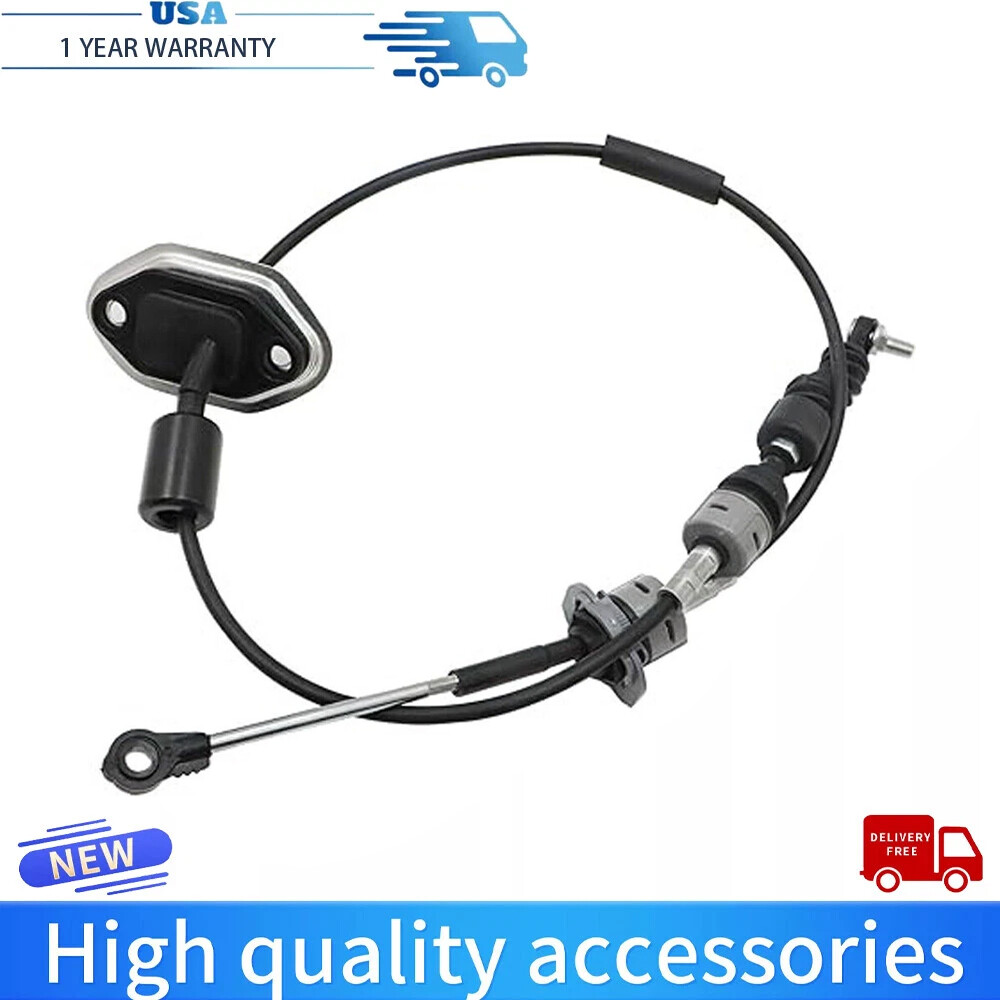 Kia Soul 2010-2011 Automatic Shift Control Cable 46790-2K150 Replacement