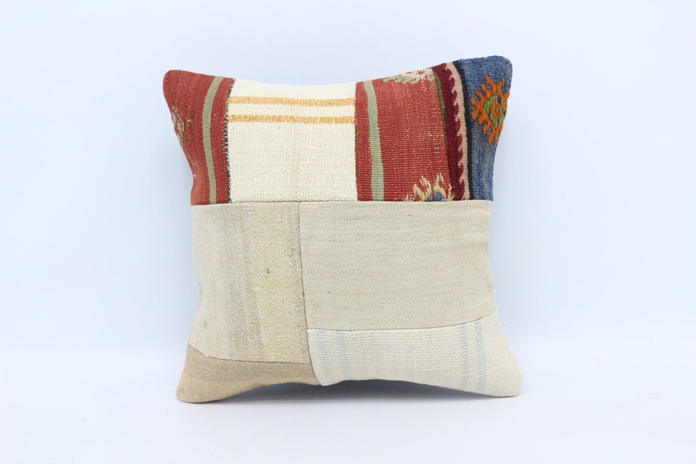 Kilim Pillow Covers, Pillow Covers, 16