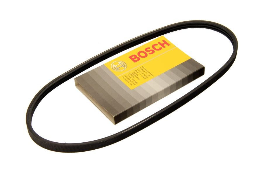 V-ribbed belt for Dacia Logan, Logan II, Logan MCV II, Sandero, Sandero II