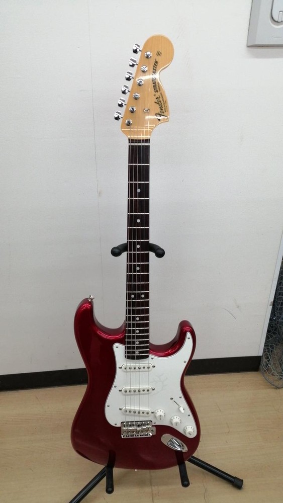 Fender Fsr-Coll Tradnlii Late 60S Sta Electric Guitar