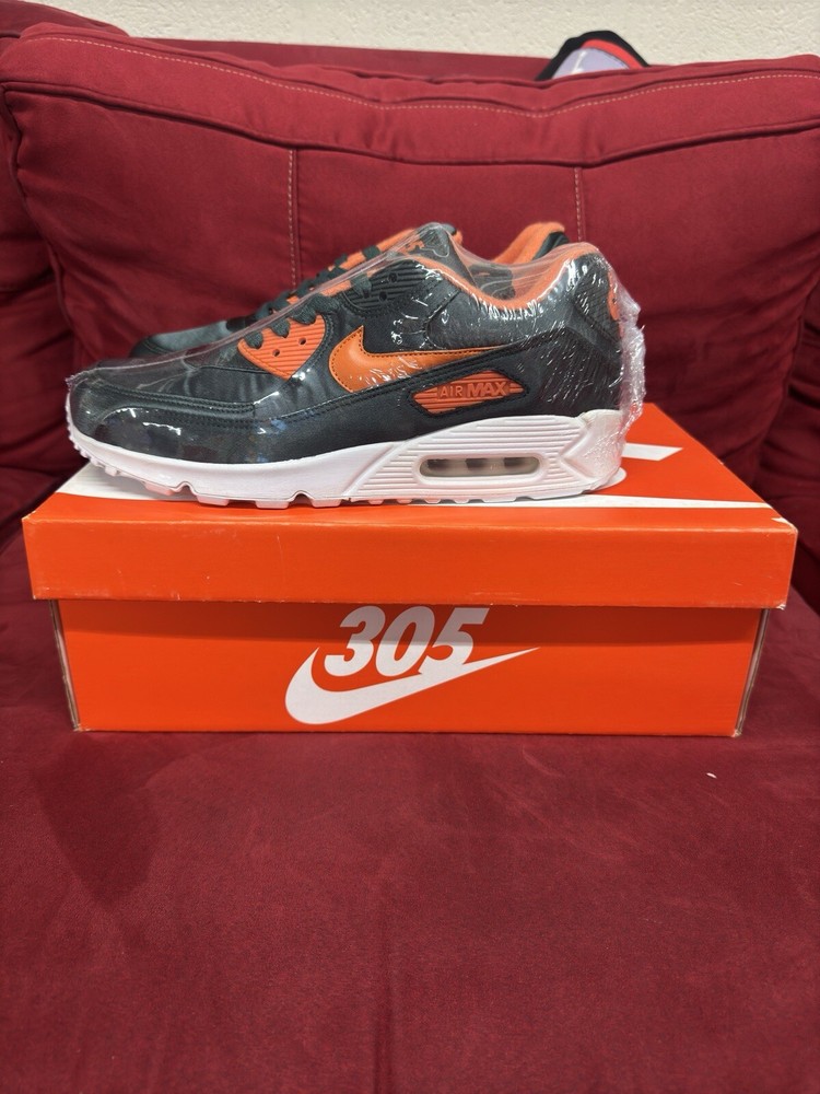 ✅Air Max 90 UNKNWN Miami 305✅