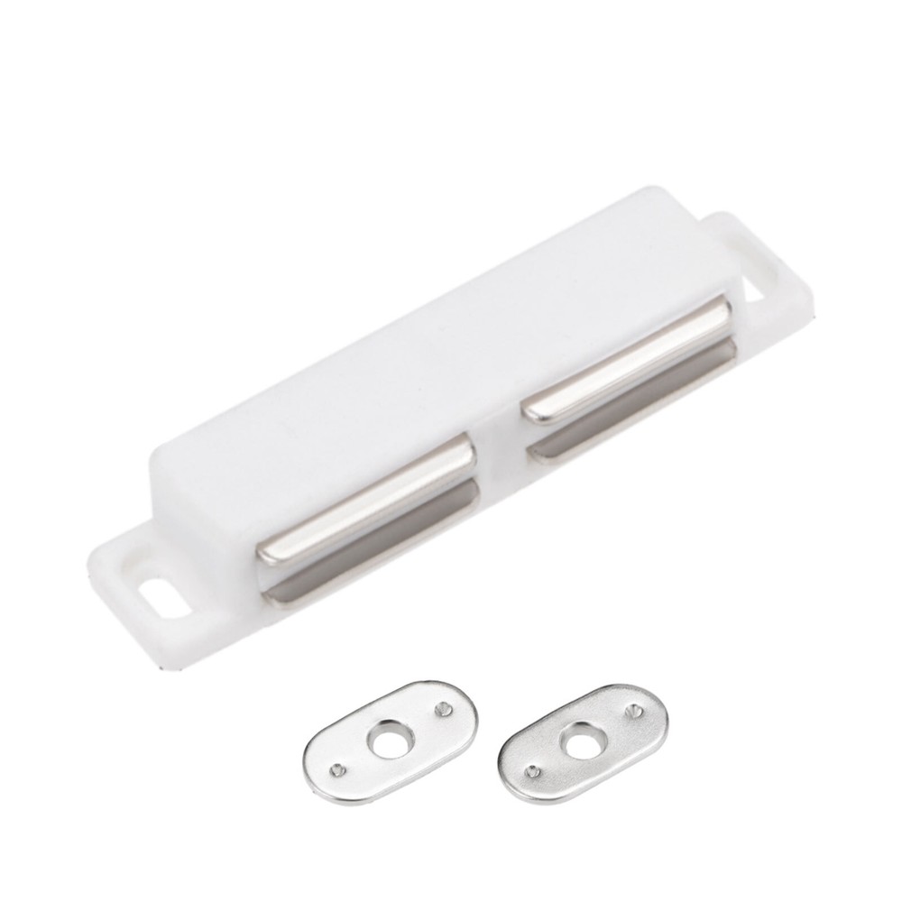 Double Magnetic Latches Catch (3