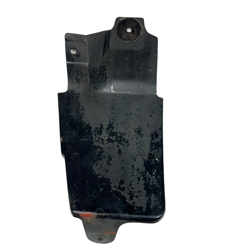 1985 Monte Carlo SS Left Driver Side Inner Splash Shield OEM 83-88