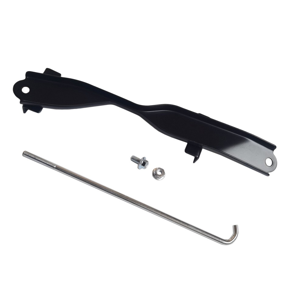 Battery Hold Down Clamp Kit For 2003-2008 Toyota Matrix Corolla 1.8L 1794CC  l4