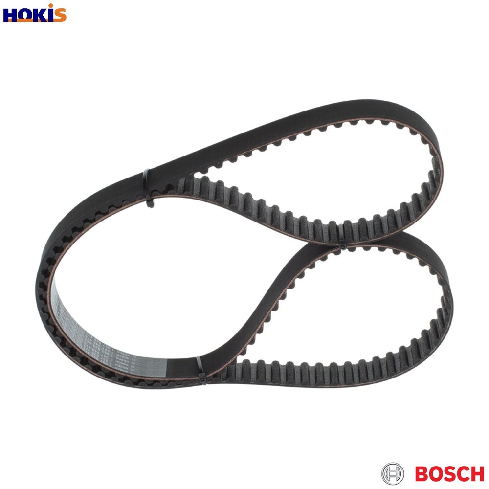 TIMING BELT 1 987 949 473 FOR VW PANEL/II/Box/Body/MPV VAN/EURO/IV/Van/MULTI A4