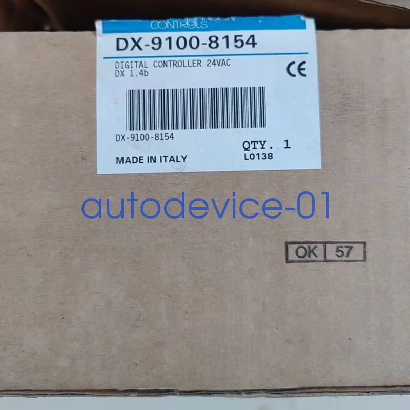 1Pcs New DX-9100-8154 DHL/FedEx
