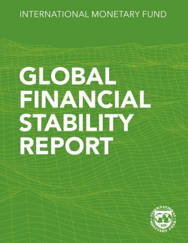 Global Financial Stability Report, October 2020, , Very Good Book
