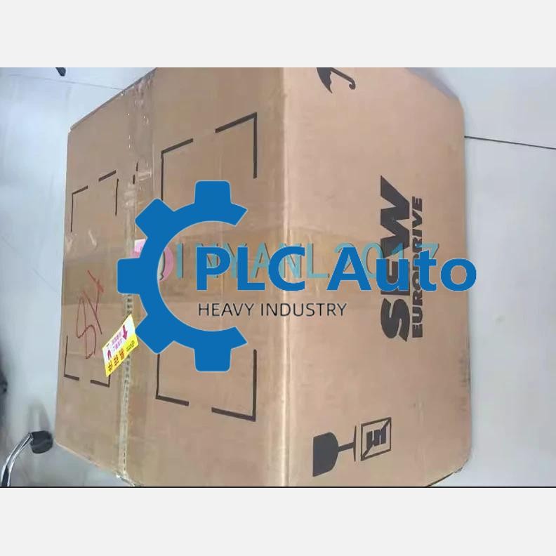 1PC NEW SEW MC07B0003-5A3-4-00 MC07B0003-5A3-4-00/FSC11B frequency converter